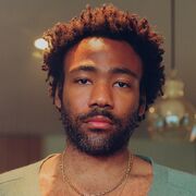 donaldglover