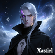 xastiel
