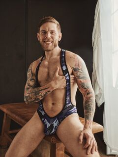 Steve Rickz