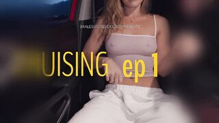 Bitchinbubba Rocky-Cruising Stranger Car Sex