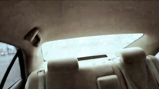 Nicole Niagara Caught Masturbating in Mall Parking Lot
