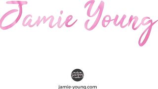 First anal sex - Jamie Young
