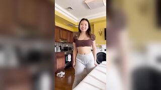 Sweetbellabae Asian BG Fucking