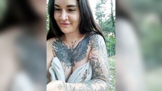 TattoGirlAlia