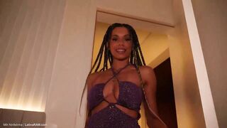 Mih Ninfetinha- BWC Anal Cum & Piss Drinking 2024