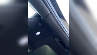 jasminesummer- almost get caught in public