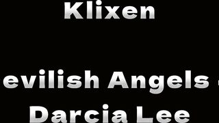 Klixen - Devilish Angels 4 - Darcia Lee (A+B)
