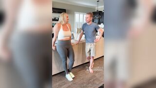 The seductive hotwife - Monster Cock DD Episode 7:
