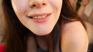 Kitty Klaw - ASMR RP caring for the sofa
