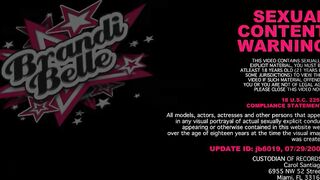 Brandi Belle - creepy couch critters