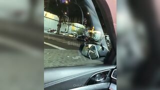 STUFFEDHONEY ASIAN SUCK A BBC IN PUBLIC