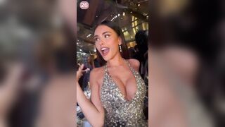 Madison Beer JOI Metronome
