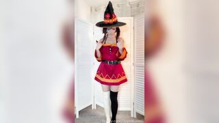 SushiBunniii - KonoSuba Megumin