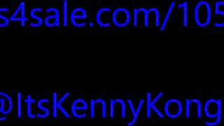 Jennifer White Creampied By Kenny Kong