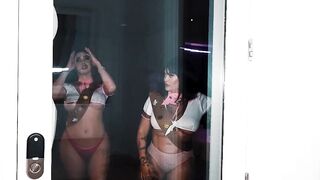 toochi kash foursome