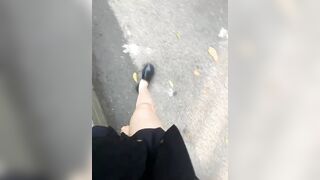 MINA-MI11 PUBLIC MASTURBATION 10