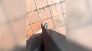 MINA-MI11 PUBLIC MASTURBATION 10