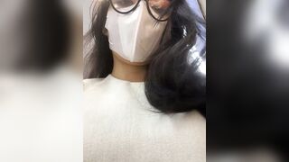 MINA-MI11 PUBLIC MASTURBATION 21