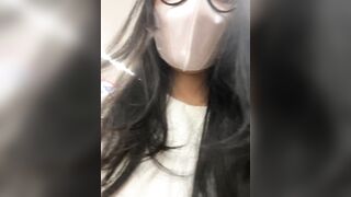 MINA-MI11 PUBLIC MASTURBATION 21
