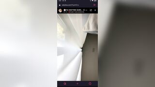 Fifigirl9/fiamurr/kaylen_malone/oliviafox Livestream part 1