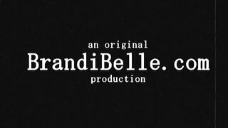 Brandi Belle - sloppy handjob