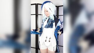 SushiBunniii Furina