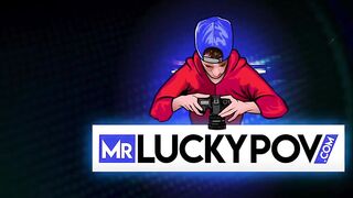 Adira Allure and MrLuckyPOV