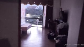 Beasecrets - Italian Vacation Hotel Fuck