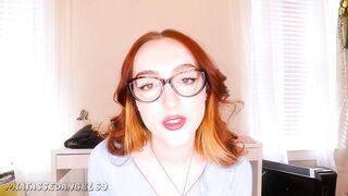 Phatassedangel69 | Dominating The Professor
