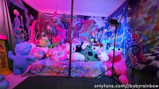 ibabyrainbow BEST OF Livestream