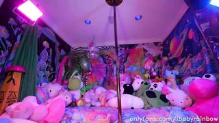 ibabyrainbow BEST OF Livestream