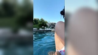 Christina Khalil October Live 2025