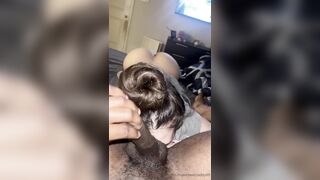 Love a white bitch who knows her place 3