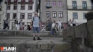 Jeny Smith naked in Vienna