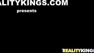 Dani Daniels and Malena Morgan We Live Together