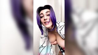 buttercupcosplays shinobu ppv