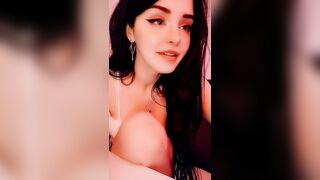 Panther-A in white shorts LIVE 1