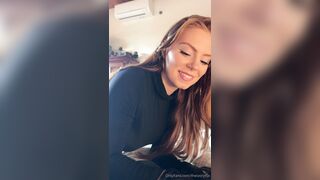 The Ivory Fox Kim Possible Surprise Creampie