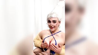 buttercupcosplays seiko ppv
