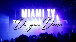 Jenny Scordamaglia Live from Mexico-miamiTV