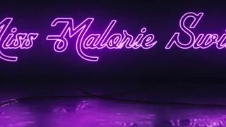 Miss Malorie Switch: Cheating On A Cuck