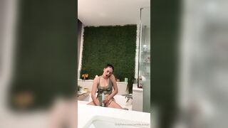 Camilla Araujo Butthole Flash Video Leaked