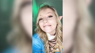 babebellalynn nude