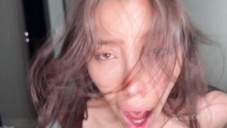 Ruth Lee Takes Maximo Garcias Throbbing Cock