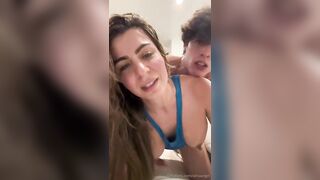 alina angel gattouz
