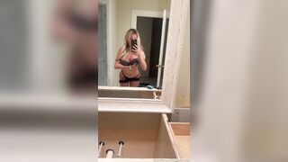 Breckie Hill PPV Compilation PPV Onlyfans