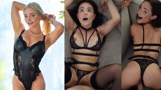 Piper - 20y content creator teen hotel vlog Leaked onlyfans pov Sextape beauty viral