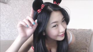 MissReinaT - Naughty Mini Mouse
