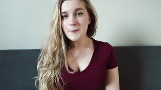 Jaybbgirl - The Interview Gone Wrong