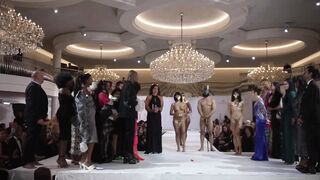 Isis Fashion Awards 2025